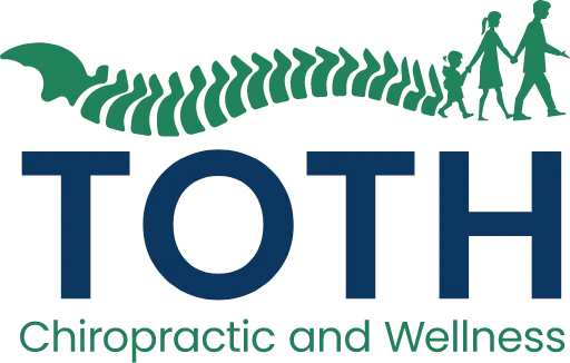 Toth Chiropractic and Wellness